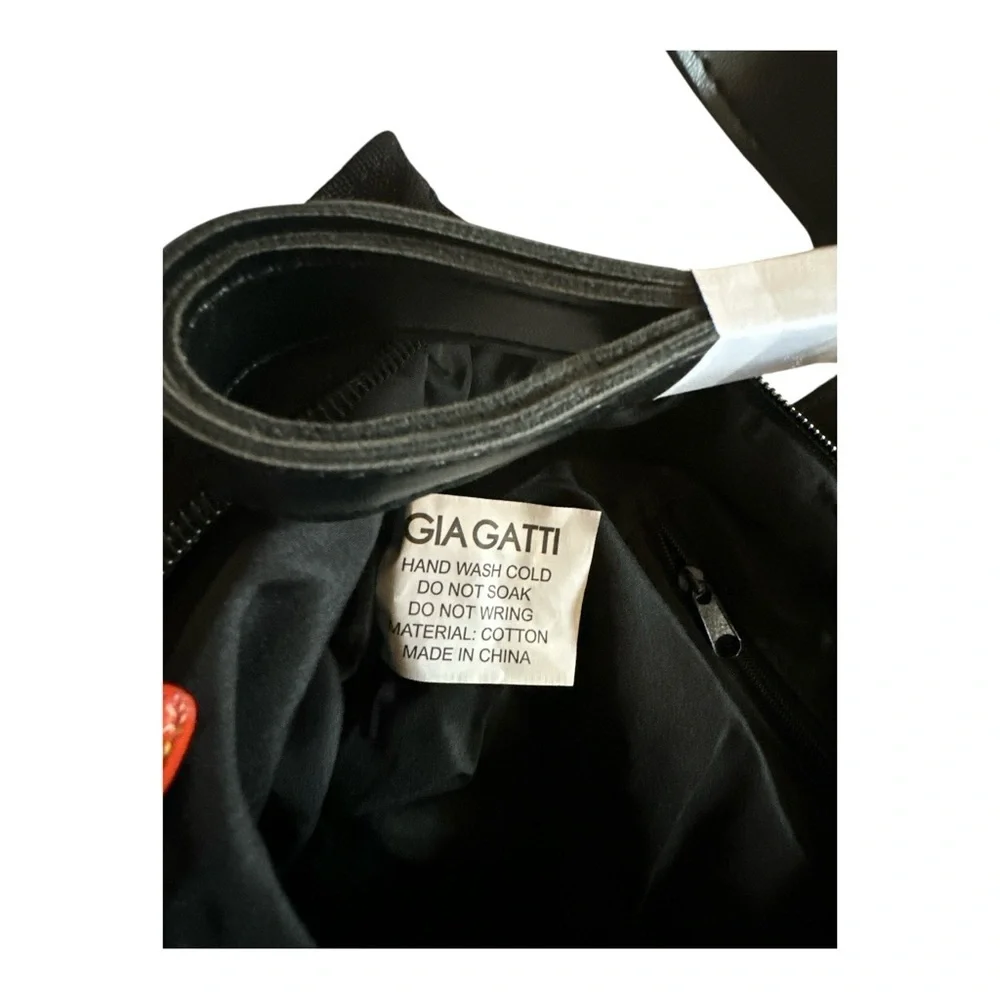 gai gatti large gia